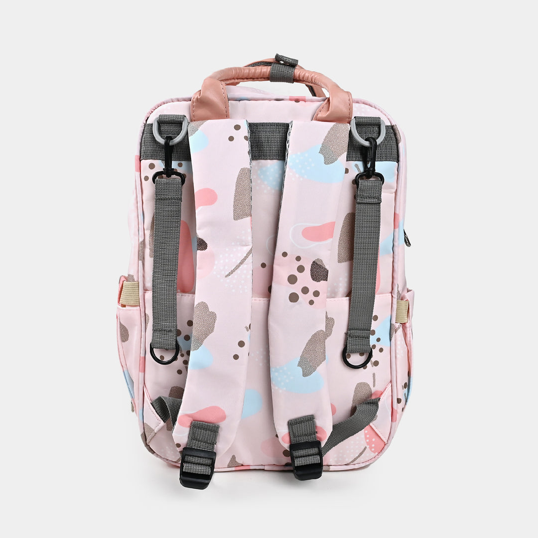 Mother Bag Baby Diaper Bag Pack