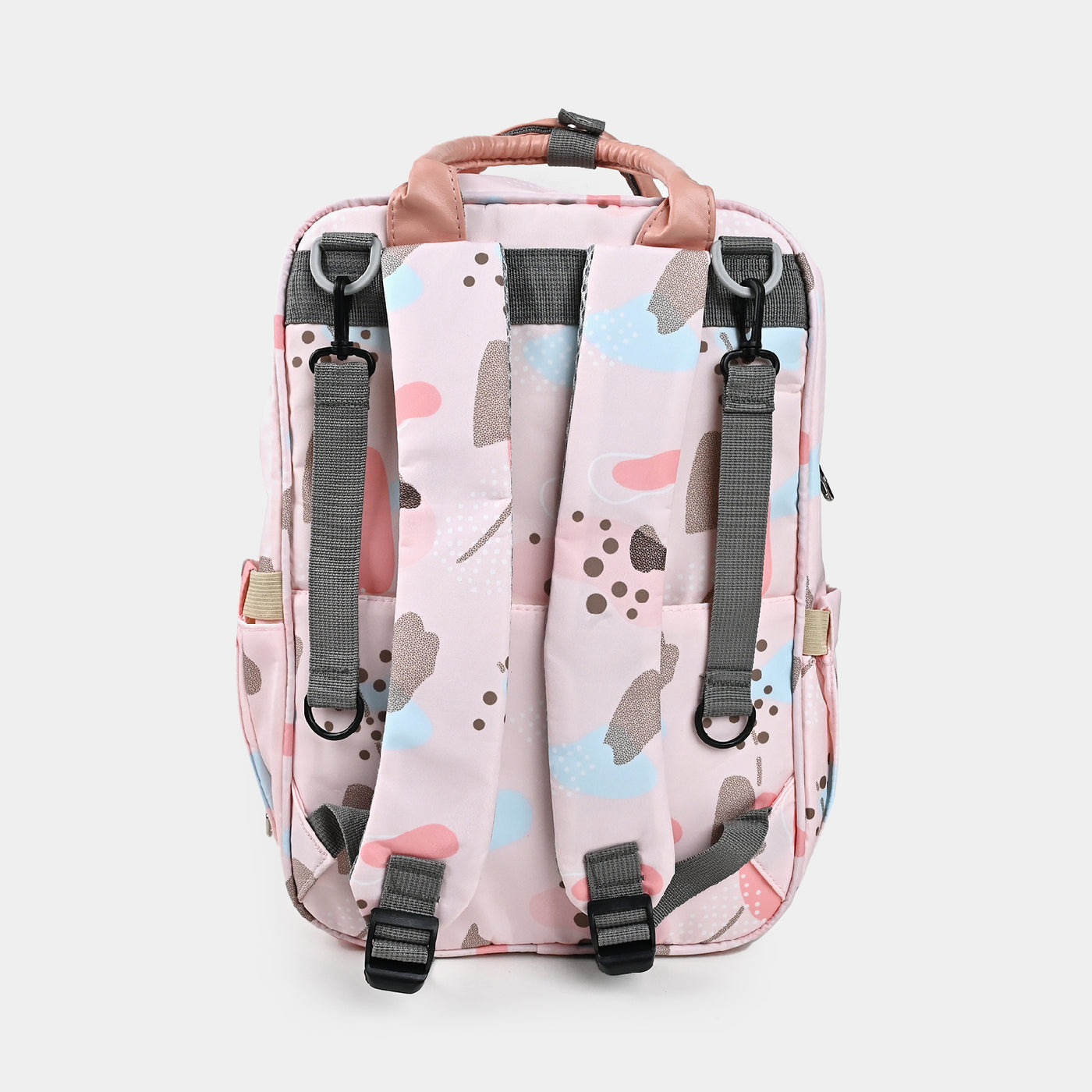 Mother Bag Baby Diaper Bag Pack