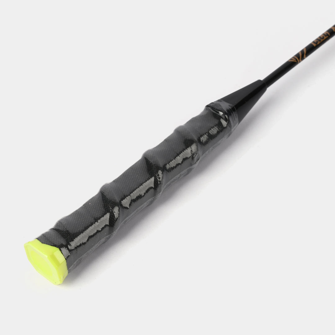BADMINTON RACKET PAIR WITH CARRYING BAG