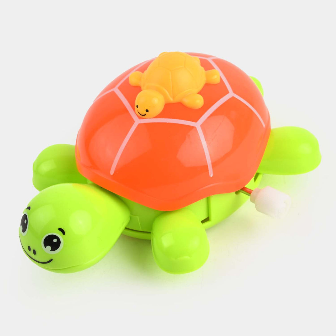 Mini Tortoise Dinky Toy