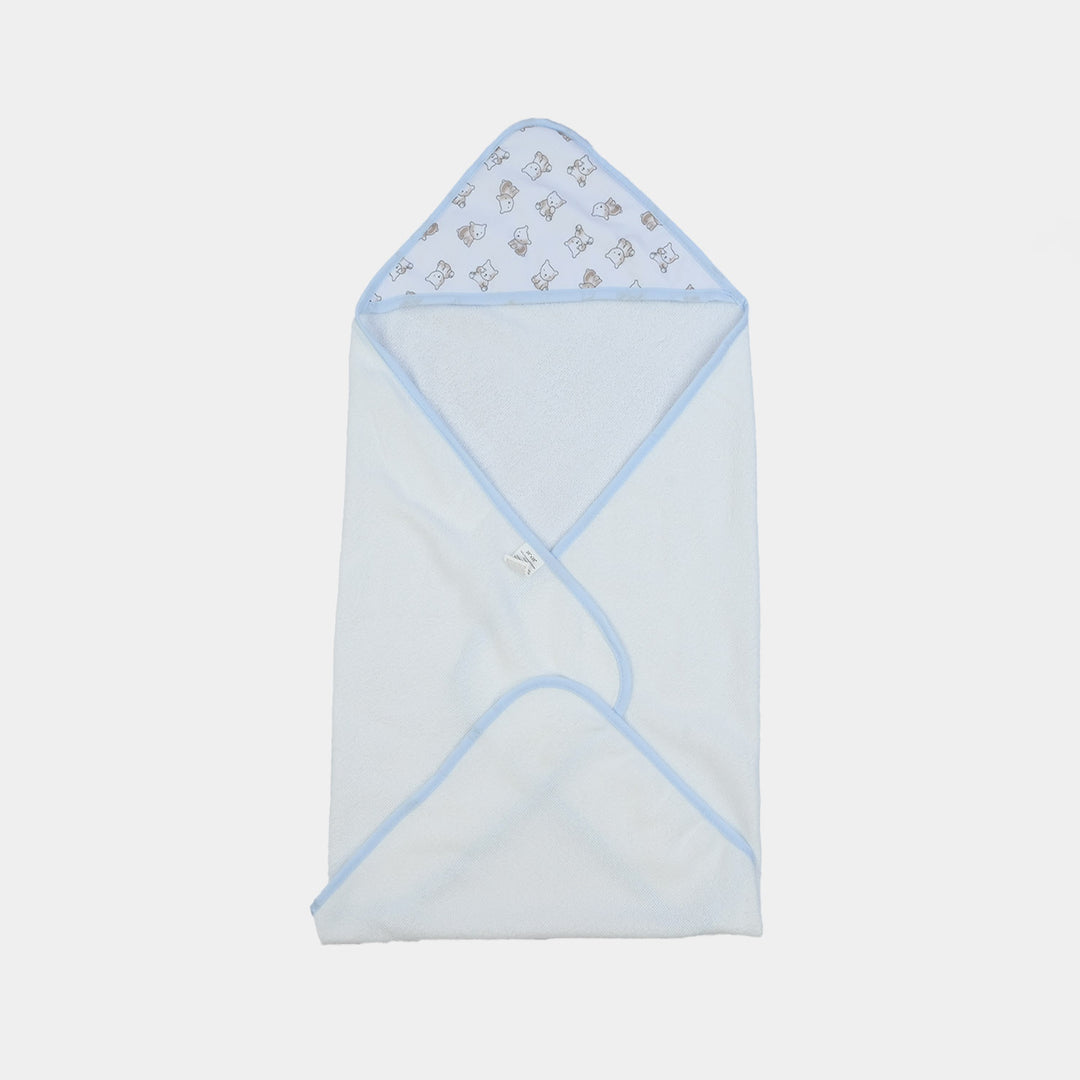 Hooded Towel Pack Of 3
