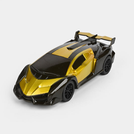 Speed Sports Remote Control Car Toy