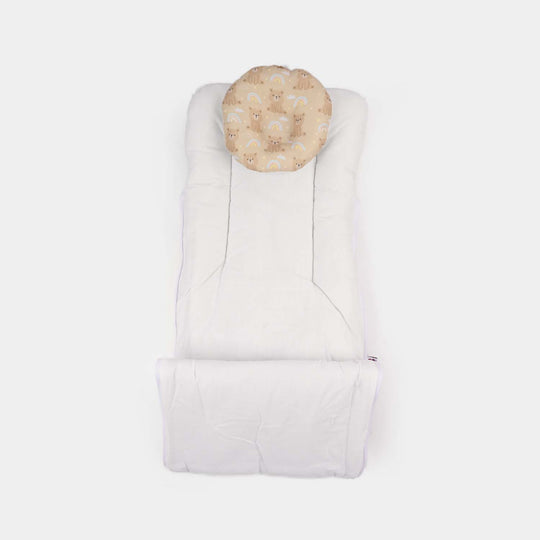 Baby Carry Nest with Mosquito Net