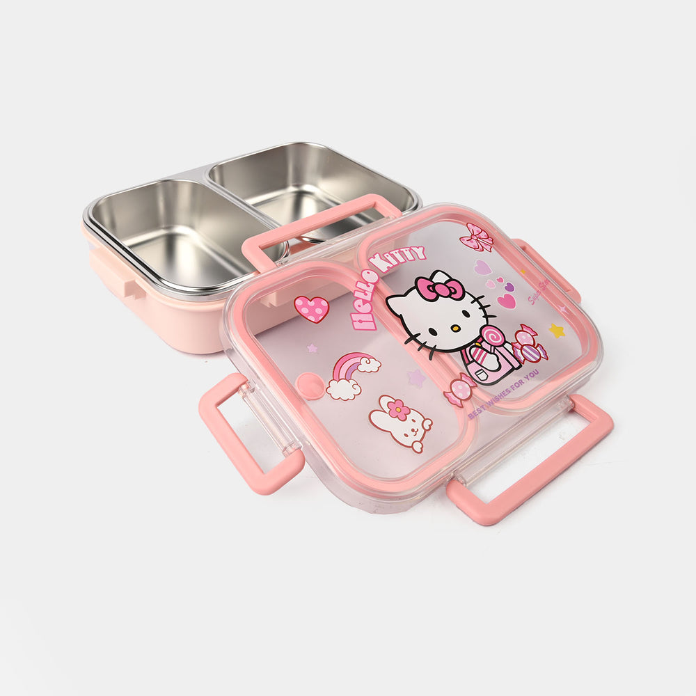 Stainless Steel Premium Kids Lunch Box