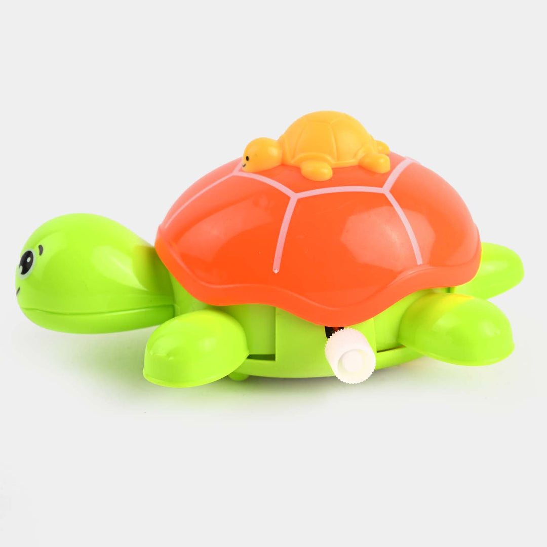 Mini Tortoise Dinky Toy