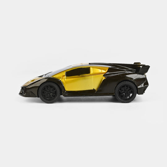 Speed Sports Remote Control Car Toy