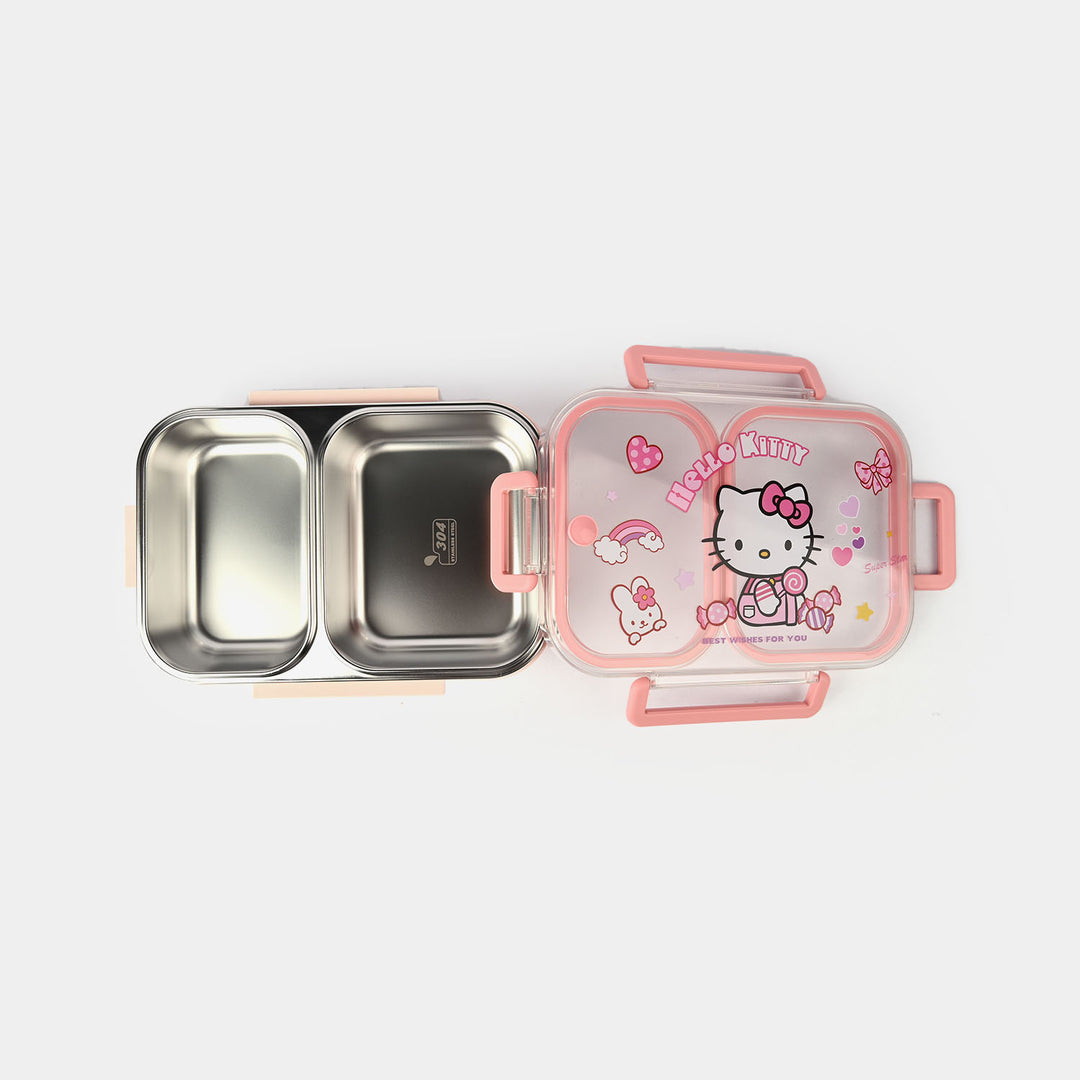 Stainless Steel Premium Kids Lunch Box