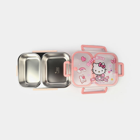 Stainless Steel Premium Kids Lunch Box