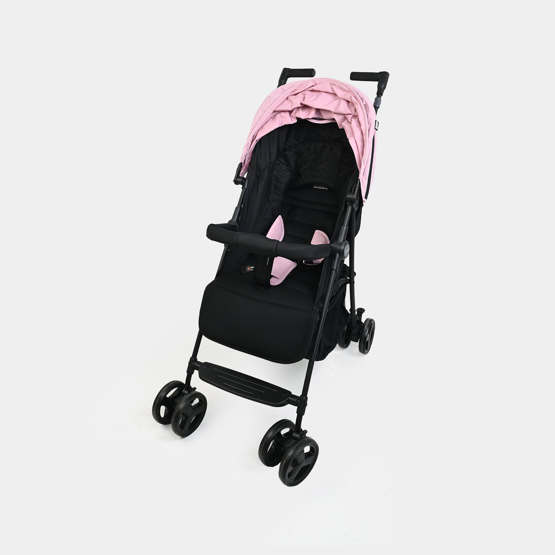 Baby Stroller Buggy | SD-C1 Pink