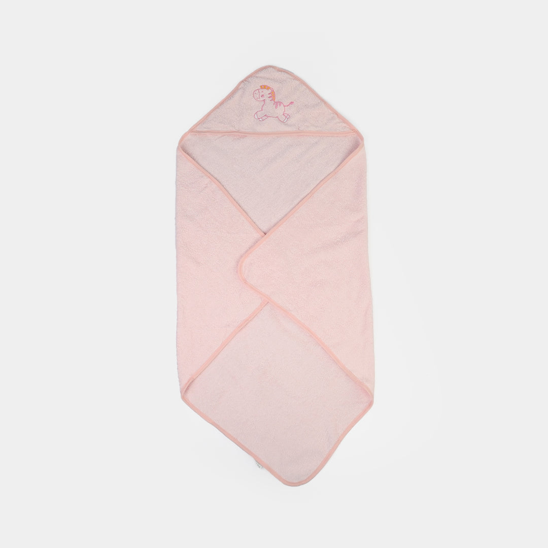 Character Baby Hooded Towel | 0M+