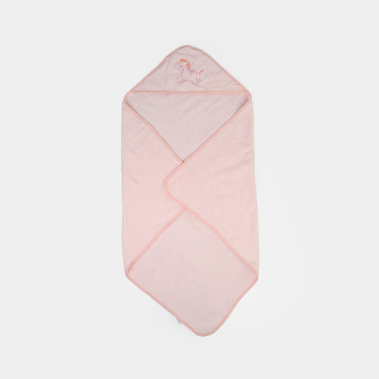 Character Baby Hooded Towel | 0M+