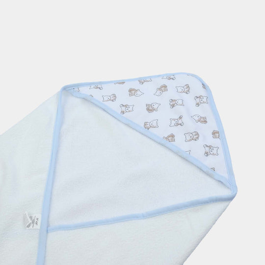 Hooded Towel Pack Of 3