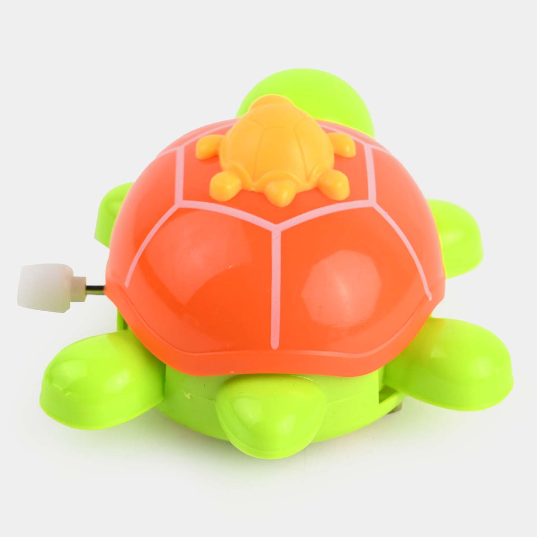 Mini Tortoise Dinky Toy