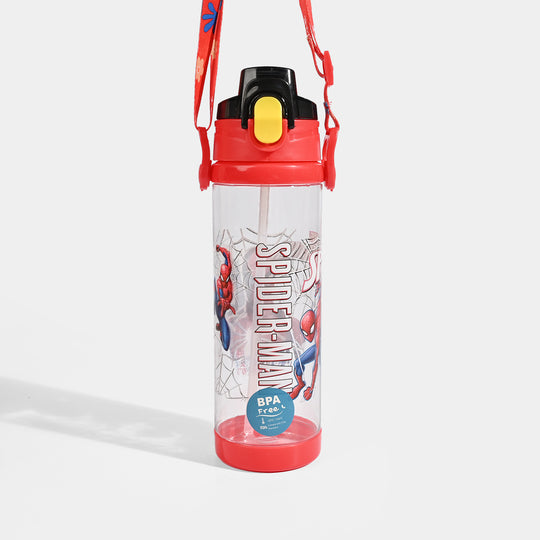 Plastic Water Bottle | 600ml