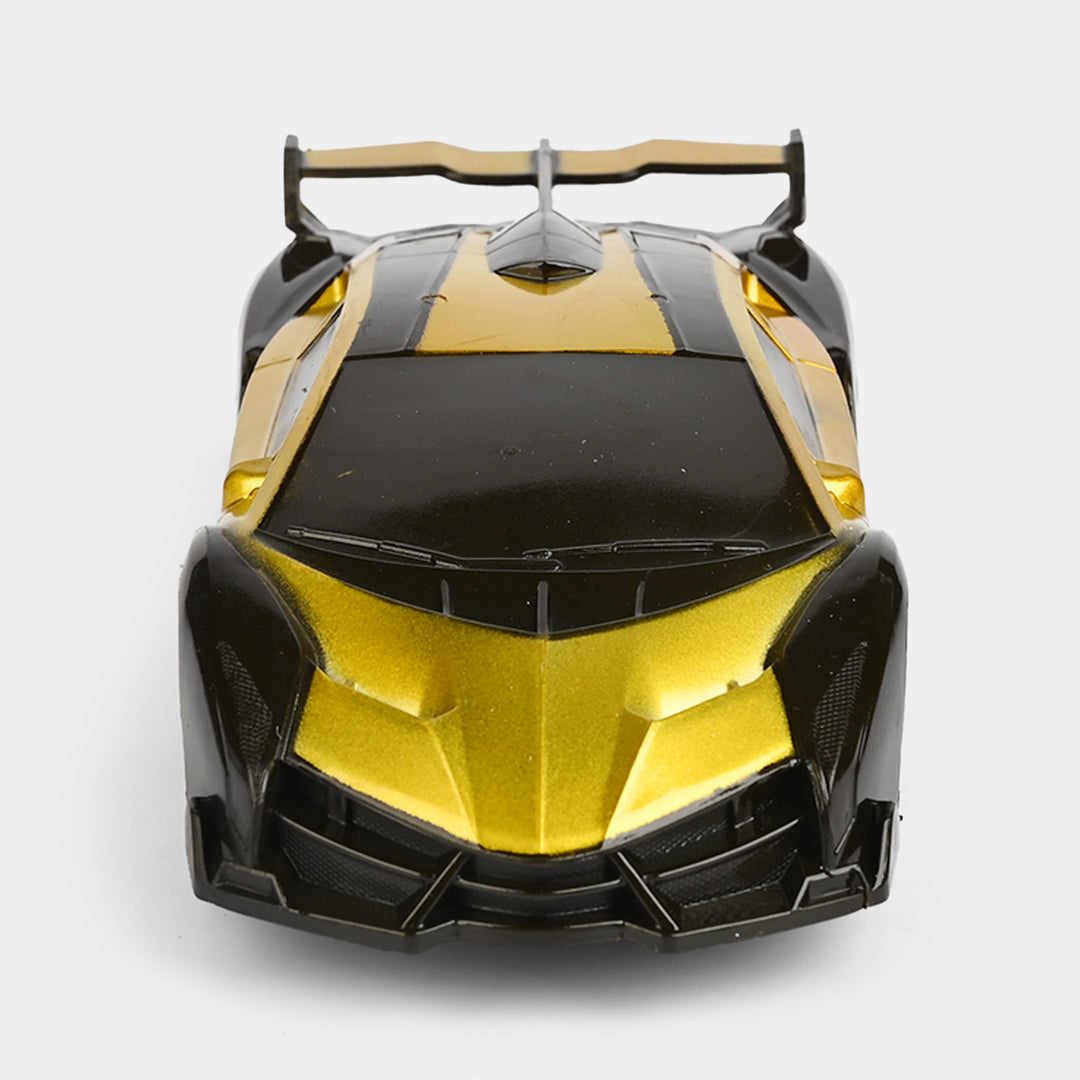 Speed Sports Remote Control Car Toy