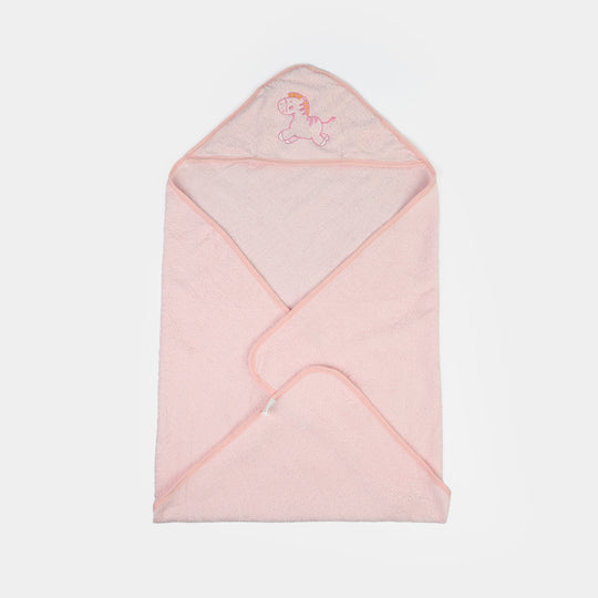 Character Baby Hooded Towel | 0M+