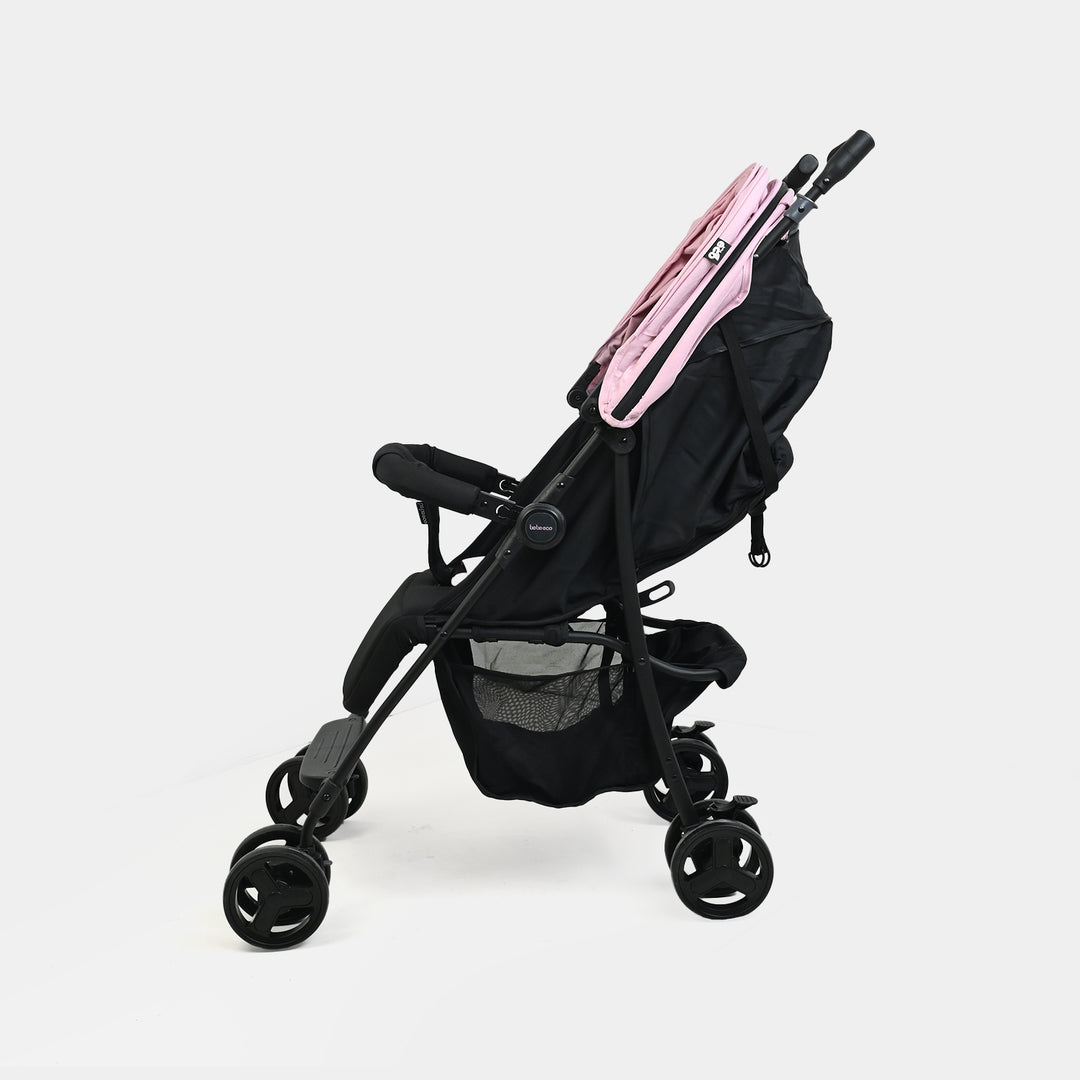 Baby Stroller Buggy | SD-C1 Pink