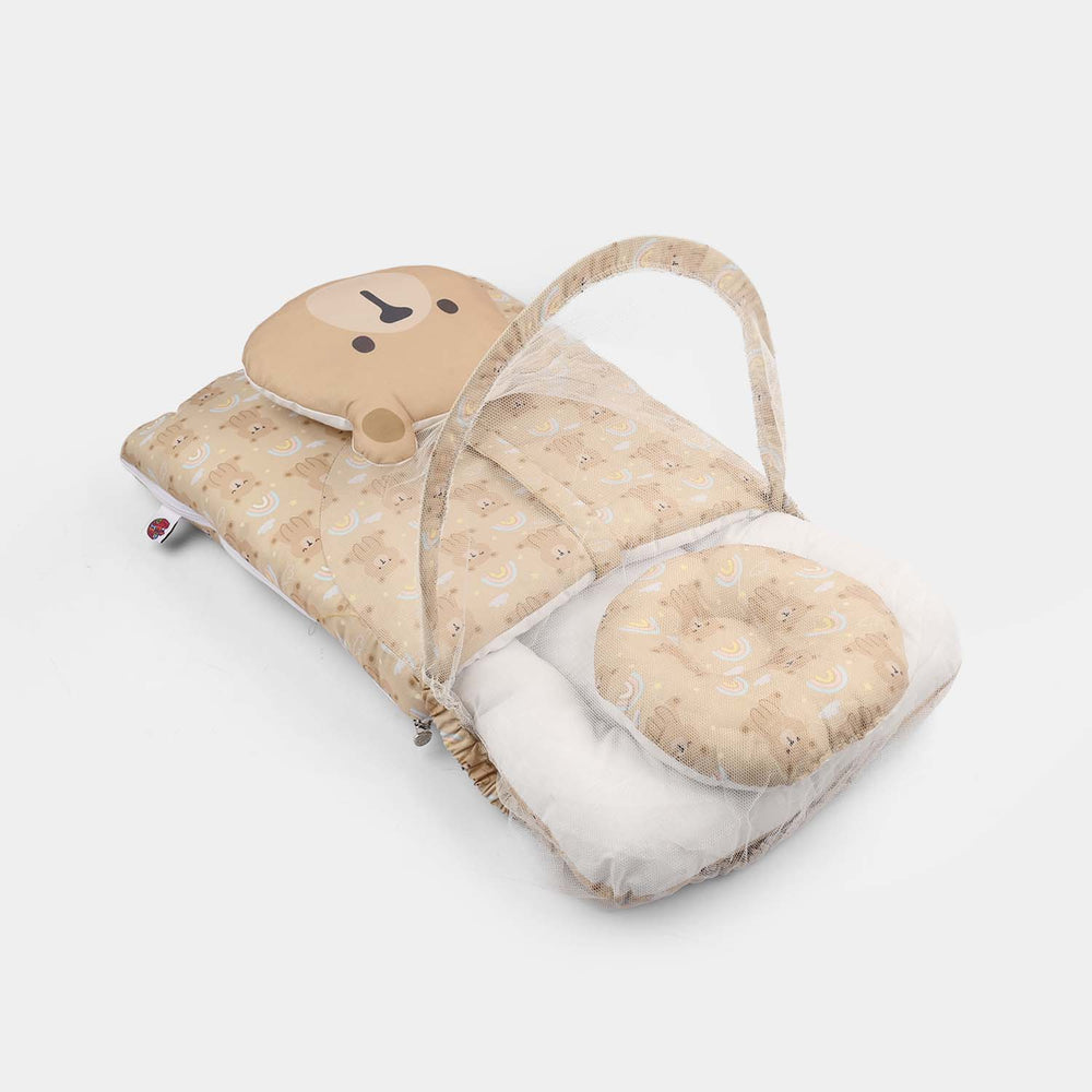 Baby Carry Nest with Mosquito Net