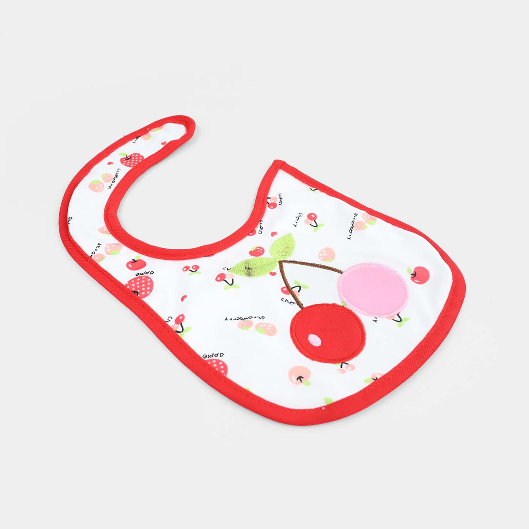 Cute Infant Baby Bib