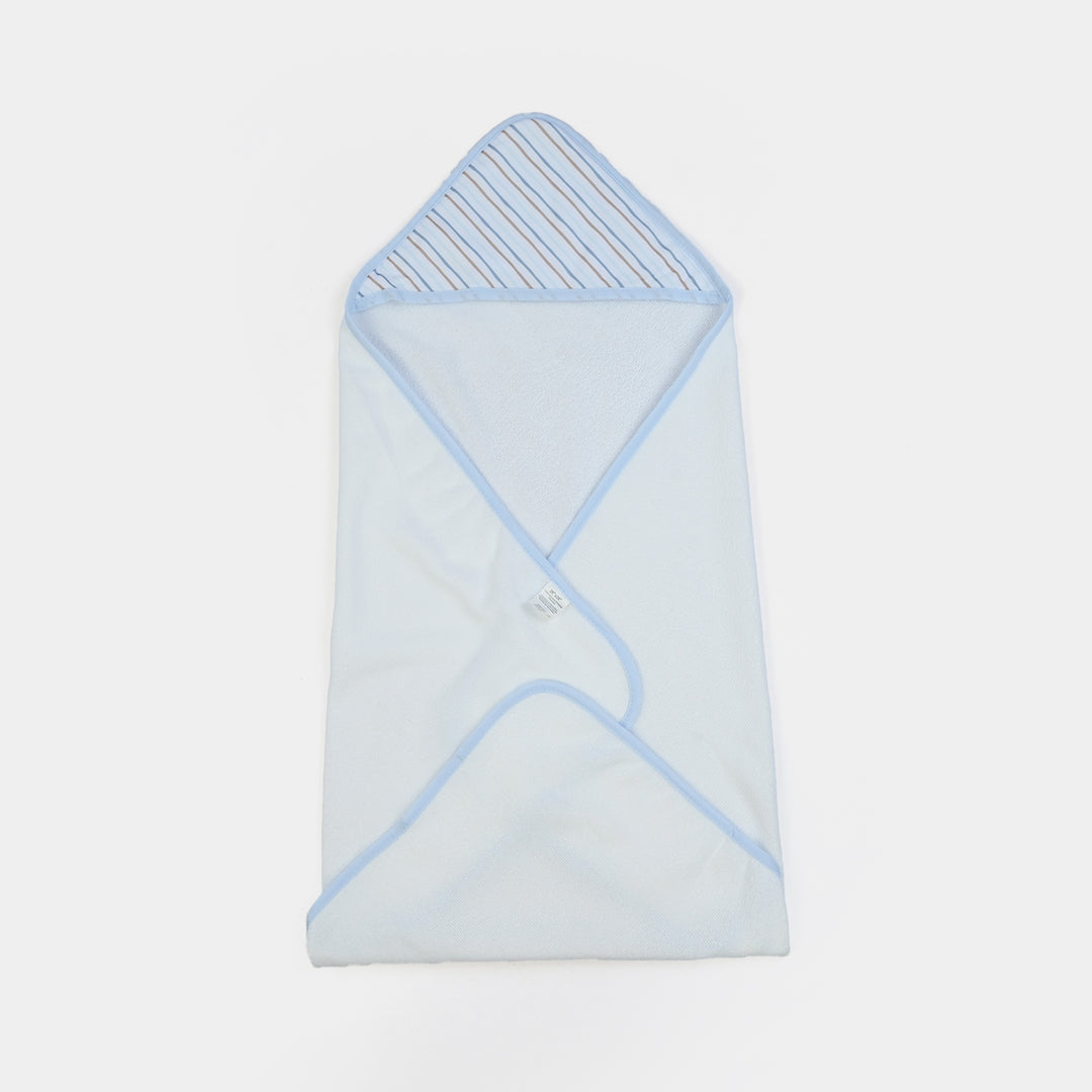 Hooded Towel Pack Of 3