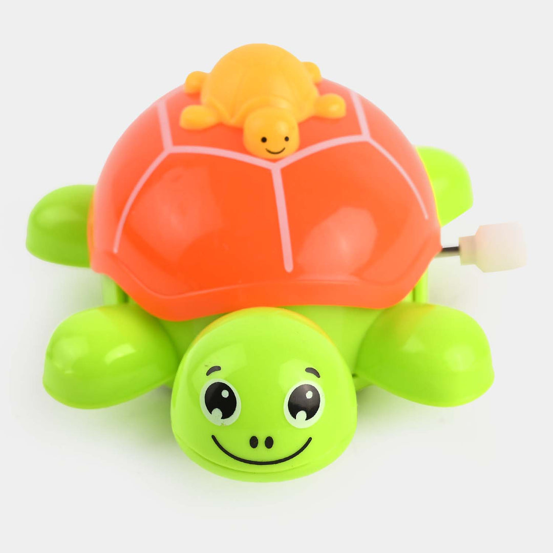 Mini Tortoise Dinky Toy