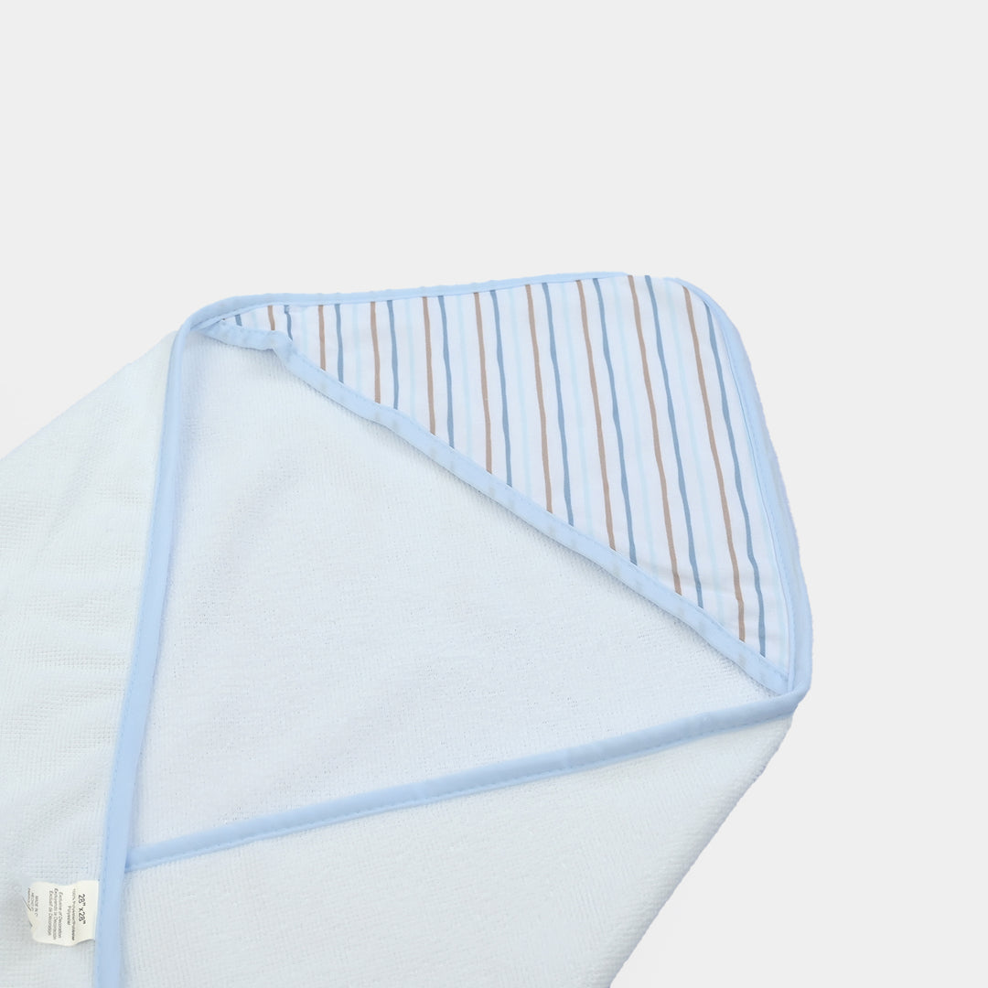 Hooded Towel Pack Of 3