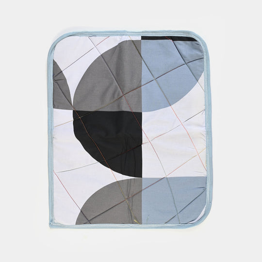 Cotton Changing Sheet | Small