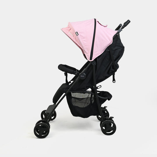 Baby Stroller Buggy | SD-C1 Pink