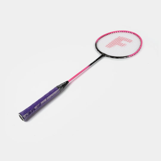 BADMINTON RACKET PAIR WITH CARRYING BAG