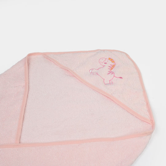 Character Baby Hooded Towel | 0M+