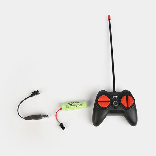 Speed Sports Remote Control Car Toy