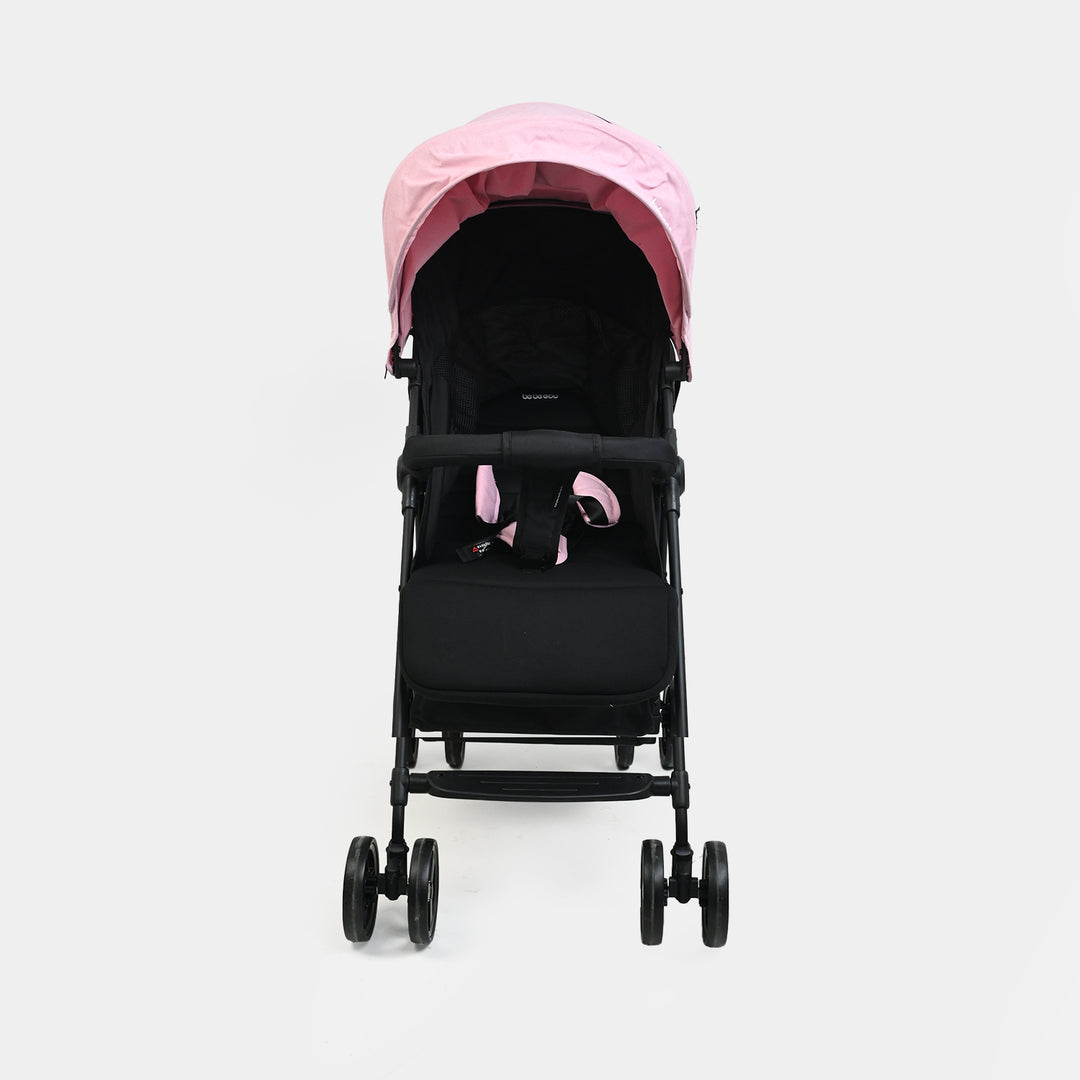 Baby Stroller Buggy | SD-C1 Pink