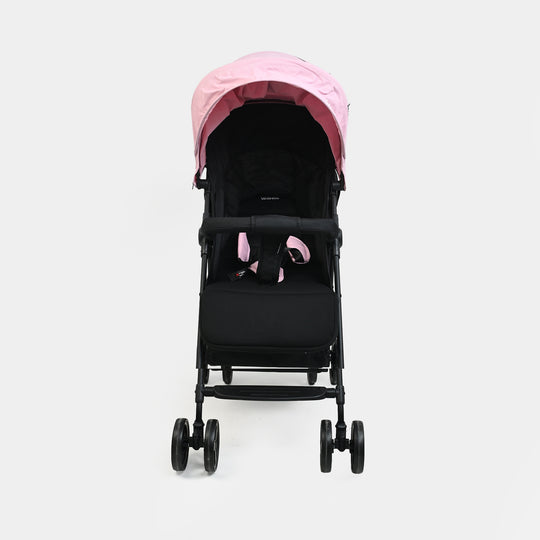 Baby Stroller Buggy | SD-C1 Pink