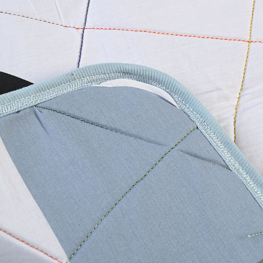 Cotton Changing Sheet | Small