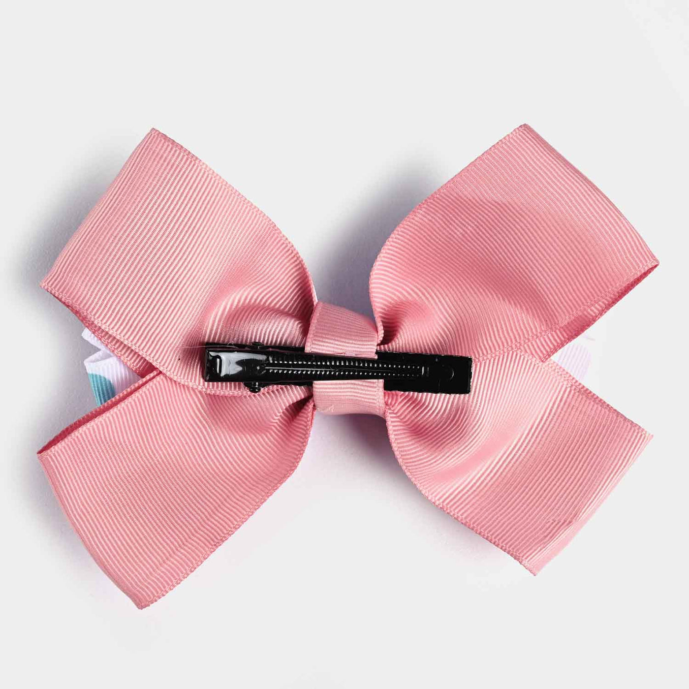 CUTE BOW STYLE HAIR PIN FOR GIRLS