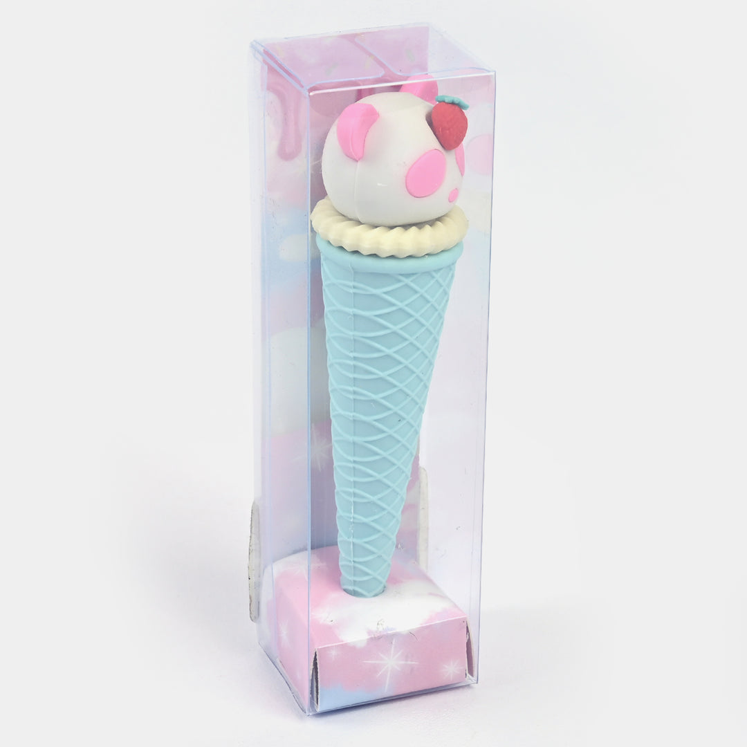 Character Stationery Rubber/Eraser For Kids