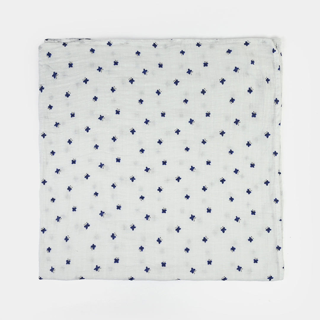 Swaddle Blanket 120x120cm
