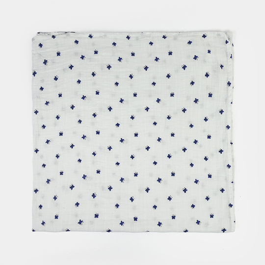 Swaddle Blanket 120x120cm