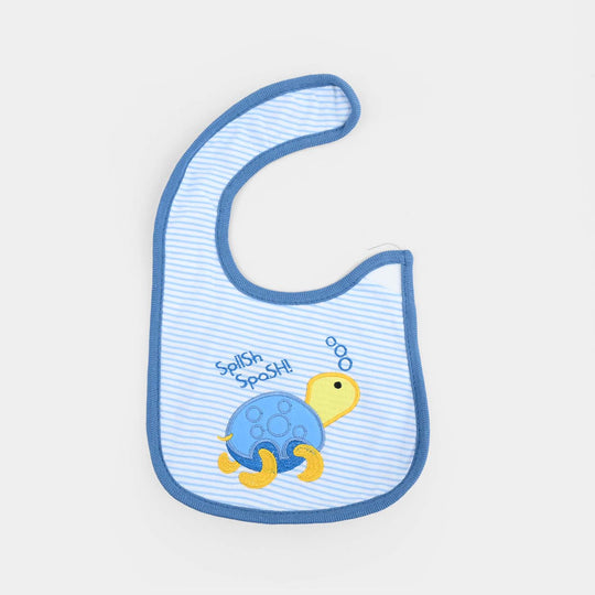 Cute Infant Baby Bib