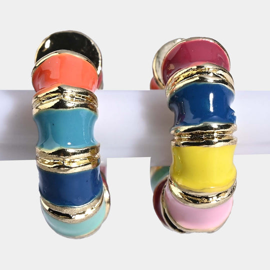 Elegant Stylish Stud Earrings for Girls