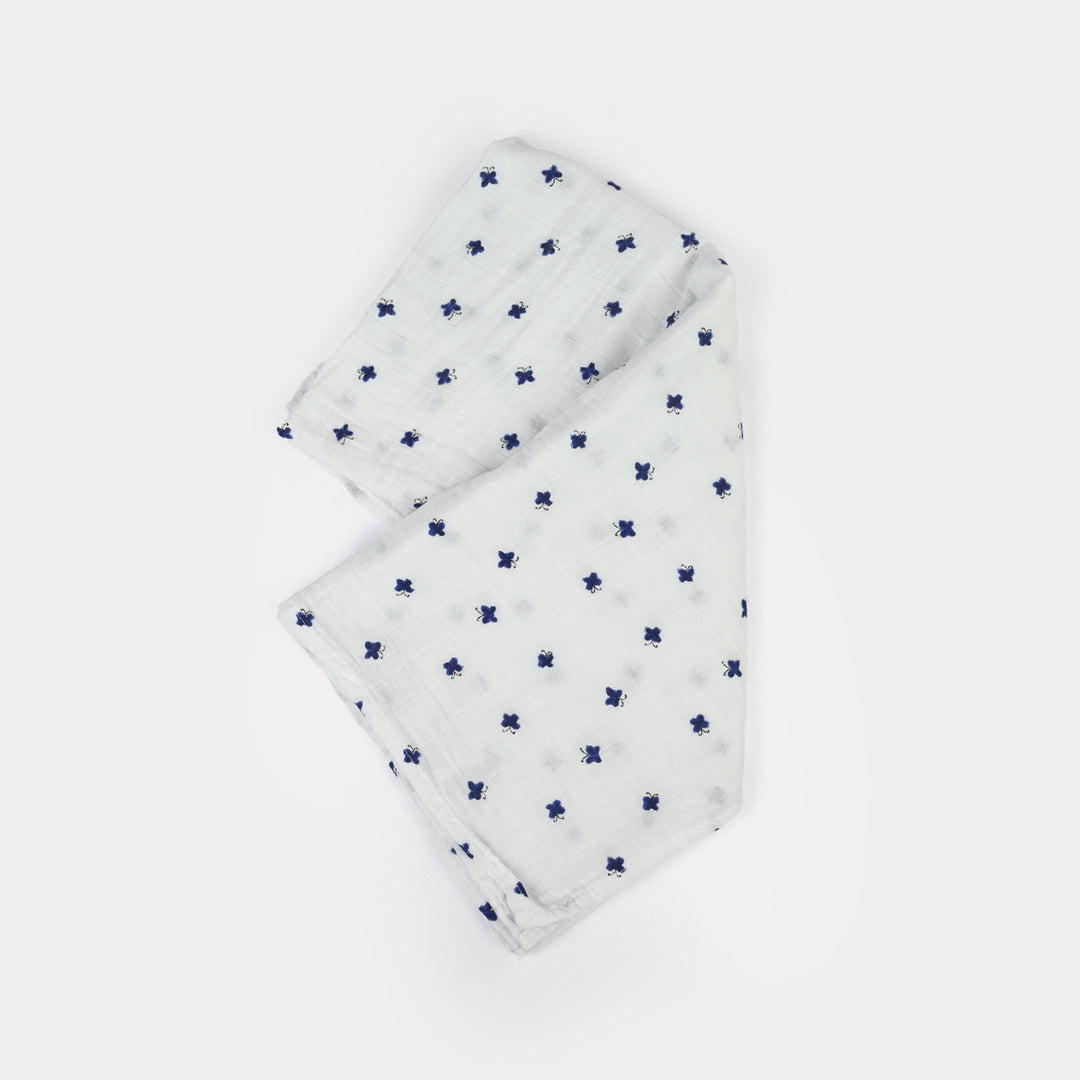 Swaddle Blanket 120x120cm