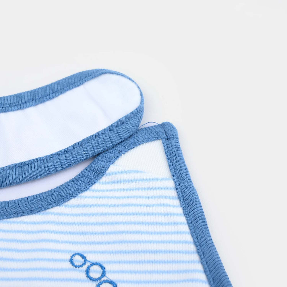 Cute Infant Baby Bib