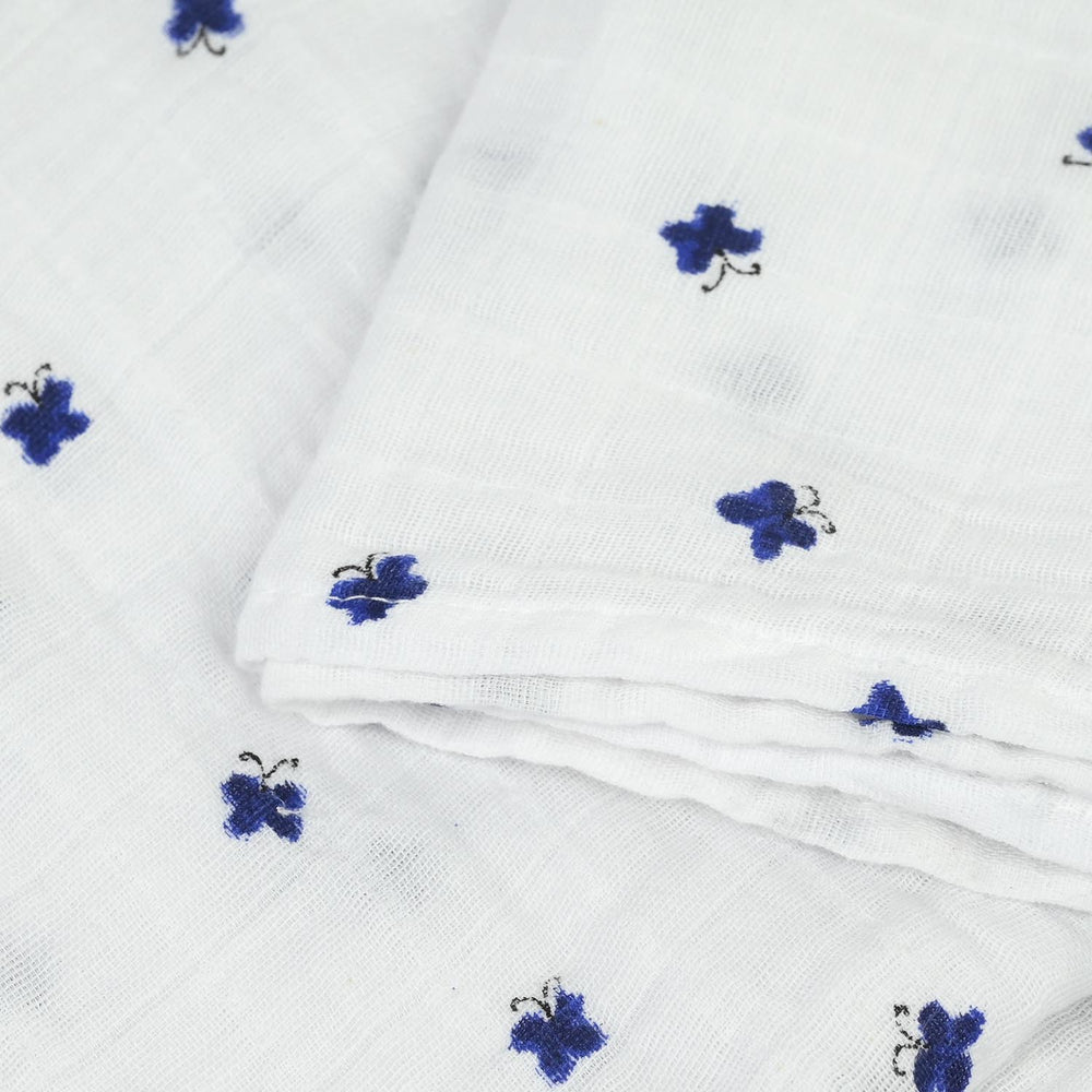 Swaddle Blanket 120x120cm