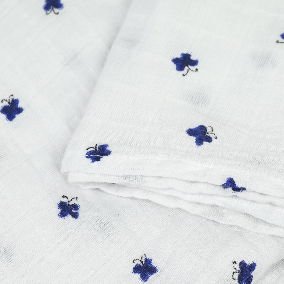 Swaddle Blanket 120x120cm