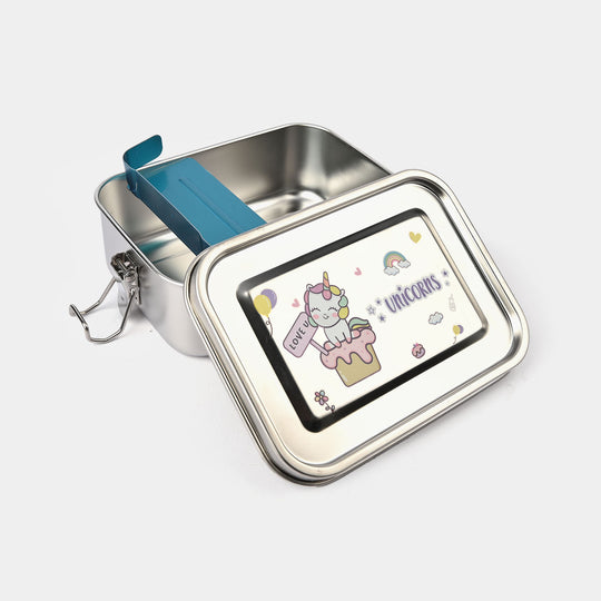 Stainless Steel Premium Kids Lunch Box