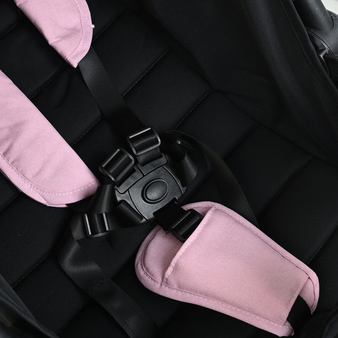 Baby Stroller Buggy | SD-C1 Pink