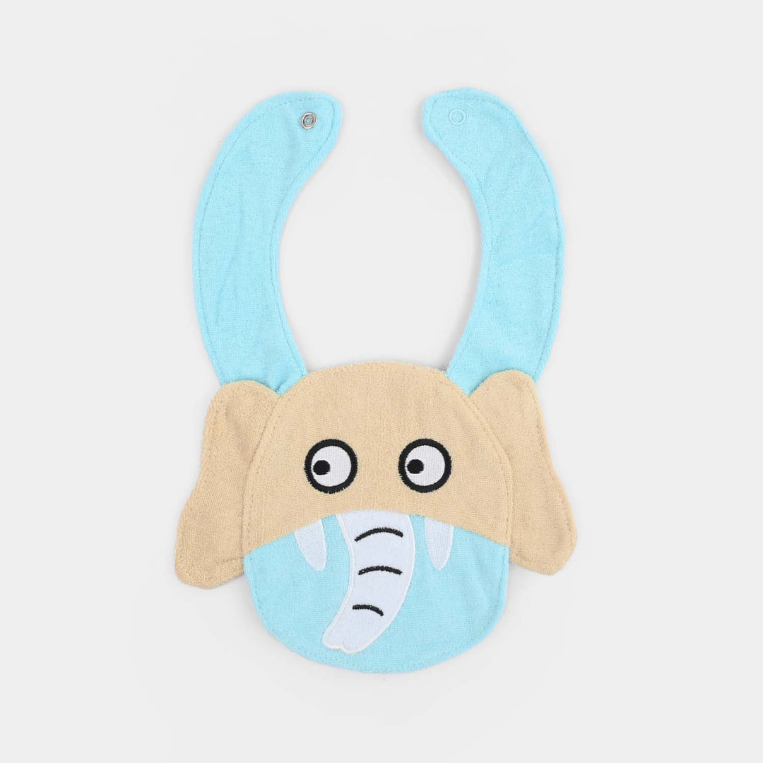 Cute Infant Baby Bib