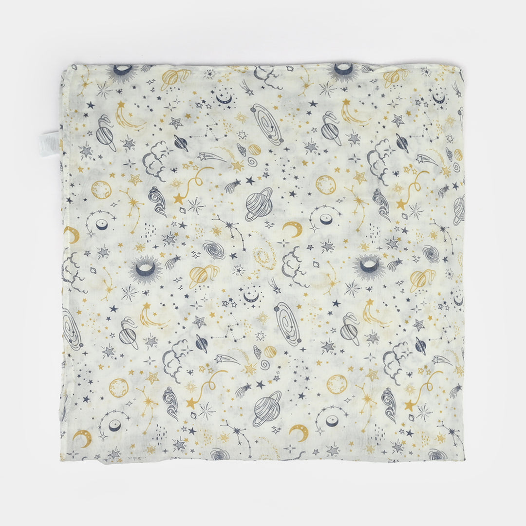 Swaddle Blanket 120x120cm