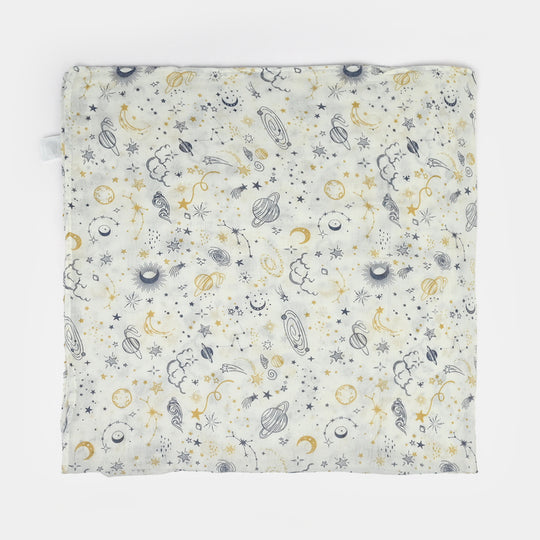 Swaddle Blanket 120x120cm
