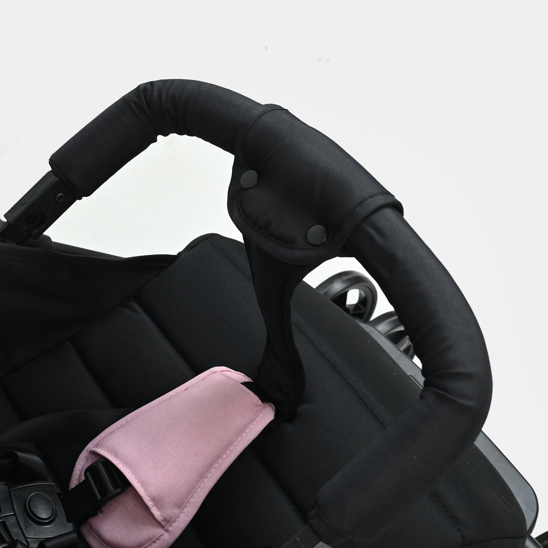 Baby Stroller Buggy | SD-C1 Pink